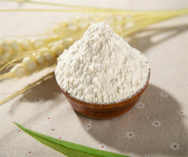 面粉脂肪含量检测 面粉营养成分检测